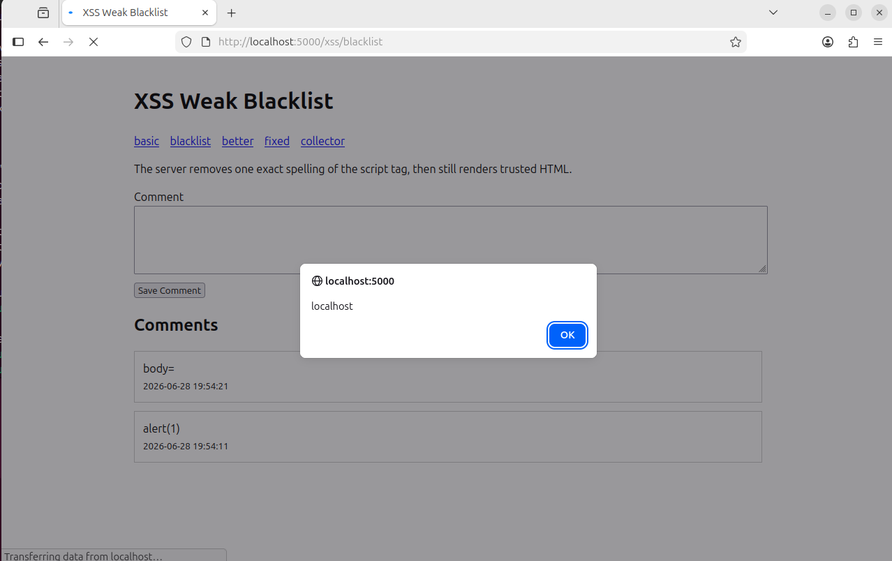 MidExploit