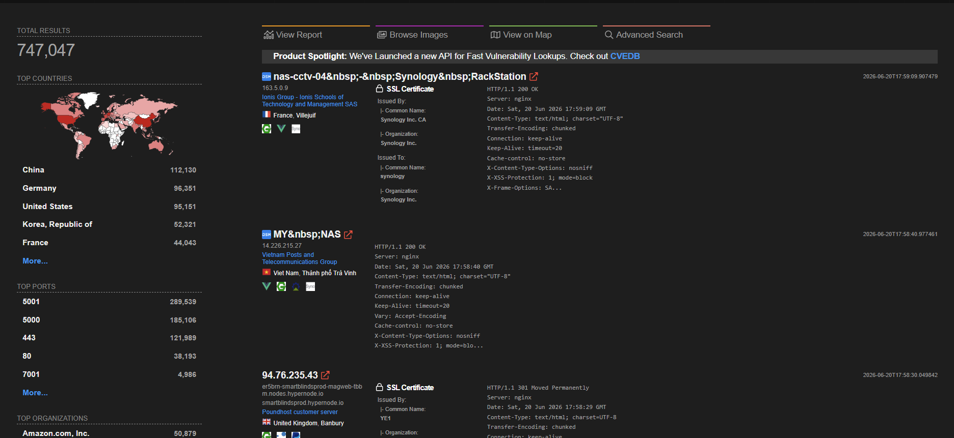 Shodan