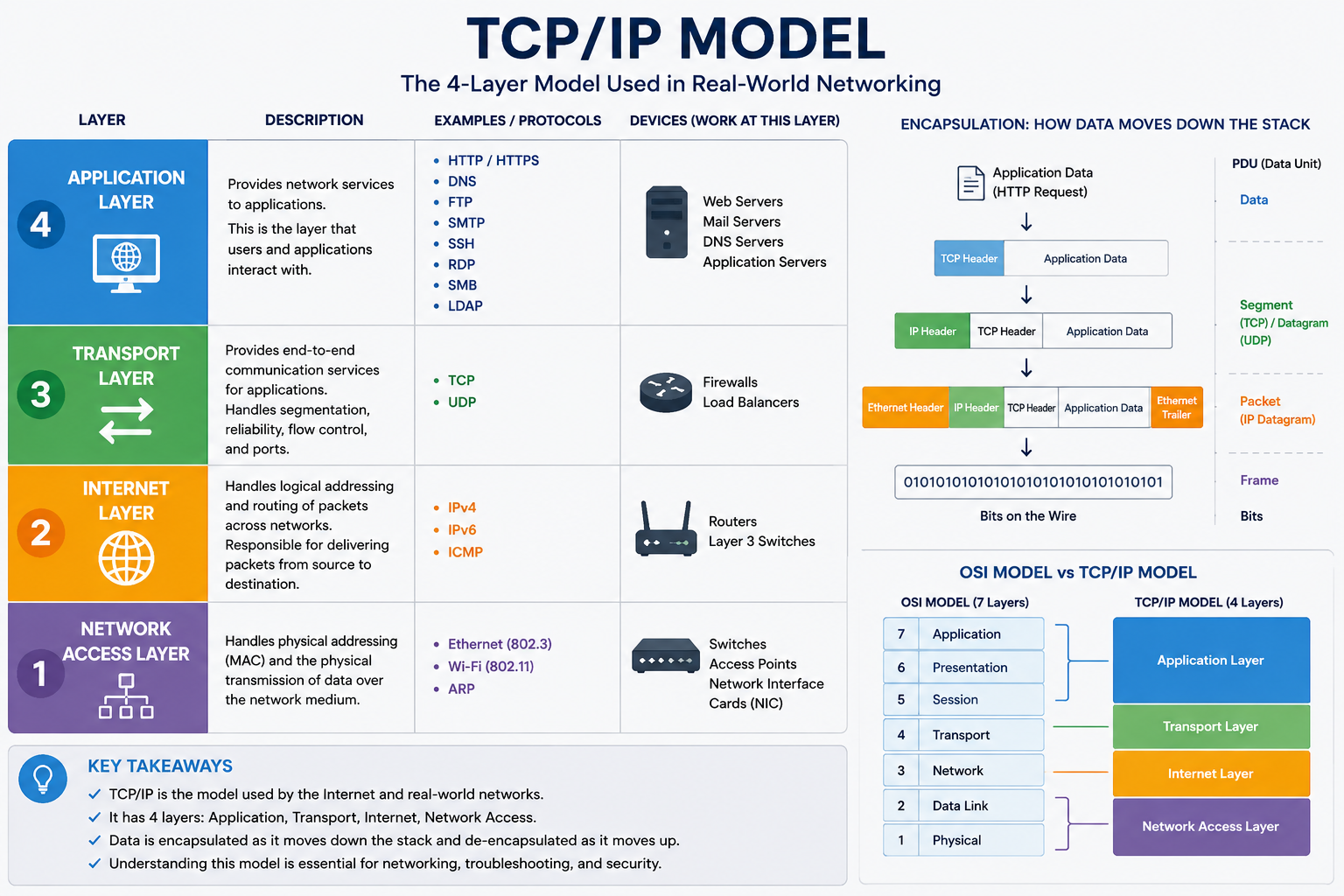 TCPIPModel