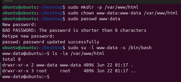 WwwData